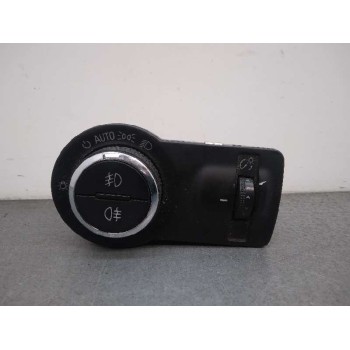 MANDO LUCES 13268707 