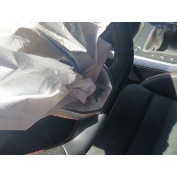 Recambio de volante para seat arona (kj7, kjp) 1.0 tsi referencia OEM IAM 6F0419091D  