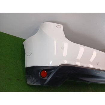 Recambio de paragolpes trasero para mitsubishi asx (ga_w_) 1.6 mivec (ga1w) referencia OEM IAM 6410C587  