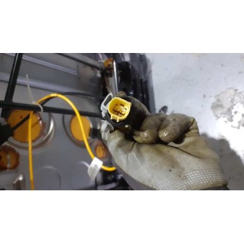 Recambio de asiento delantero izquierdo para chevrolet aveo ls referencia OEM IAM   