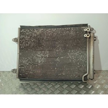 CONDENSADOR / RADIADOR AIRE ACONDICIONADO 3C0820411C 44 X 58.5 CM 