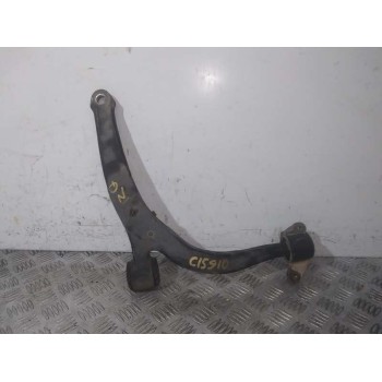 Recambio de brazo suspension inferior delantero izquierdo para peugeot 607 (s2) básico referencia OEM IAM AF548798N  