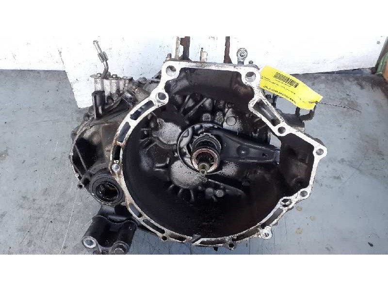 Recambio de caja cambios para mazda 6 monovolumen (gy) 2.0 crtd active (100kw) referencia OEM IAM   