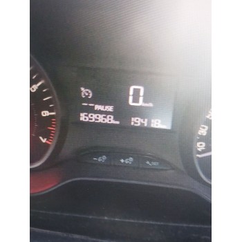 Recambio de caja cambios para peugeot 208 i (ca_, cc_) 1.2 vti 82 referencia OEM IAM 20A701 / VERE8851 / 9810688480  