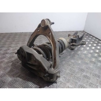 Recambio de amortiguador delantero izquierdo para audi q7 (4l) 3.0 tdi referencia OEM IAM 7L8412021AP  