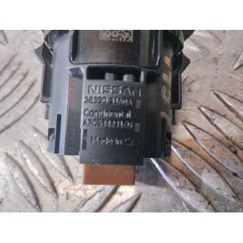 Recambio de conmutador de arranque para nissan pulsar (c13) acenta referencia OEM IAM A2C53423160  