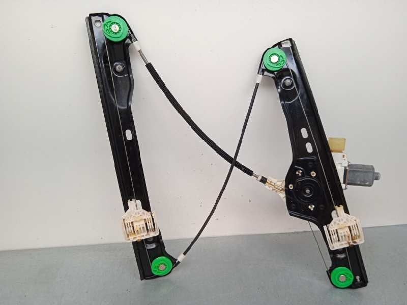 Recambio de elevalunas delantero derecho para bmw serie 3 berlina (e90) 320d referencia OEM IAM 7060266 7140588 6927028 6 PINS