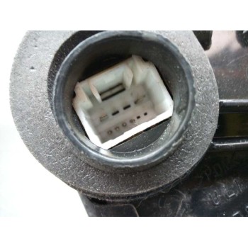 Recambio de cerradura puerta delantera izquierda para toyota avensis touring sports advance referencia OEM IAM   6 PINS