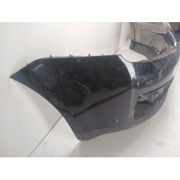 Recambio de paragolpes delantero para ford focus c-max (cap) ambiente (d) referencia OEM IAM 3M51R17757A  