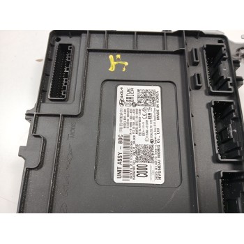 Recambio de modulo electronico para kia ev3 referencia OEM IAM 95400EV000  
