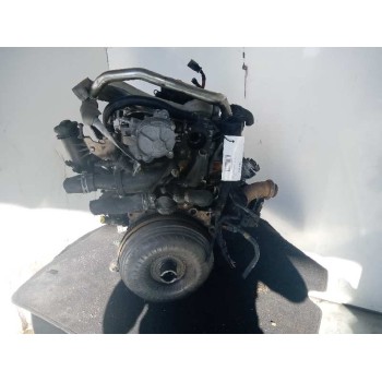 Recambio de motor completo para peugeot 407 st sport referencia OEM IAM RHR M DESPIECE