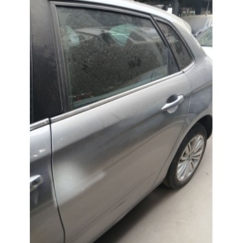 Recambio de puerta trasera izquierda para citroën c4 ii (nc_) 1.6 bluehdi 100 referencia OEM IAM 9006R9  