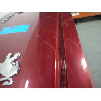Recambio de tapa maletero para peugeot 307 cc (s2) básico referencia OEM IAM   