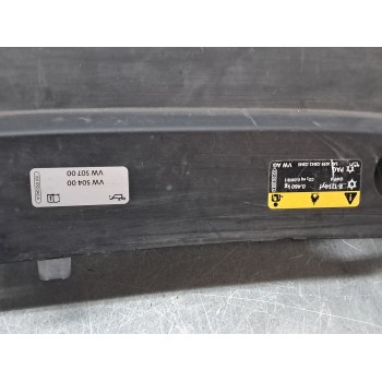 Recambio de rejilla delantera para volkswagen tiguan (ad1, ax1) 2.0 tsi 4motion referencia OEM IAM 5NA853653A VW50700 VW50400