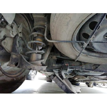 Recambio de puente trasero para peugeot rifter access standard referencia OEM IAM 9822650080 DISCO 