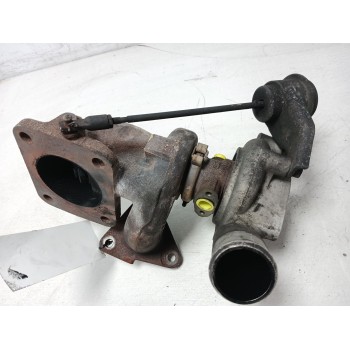 TURBOCOMPRESOR 6c1q6k682de 4913105400 r