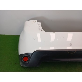 Recambio de paragolpes trasero para mitsubishi asx (ga_w_) 1.6 mivec (ga1w) referencia OEM IAM 6410C587  