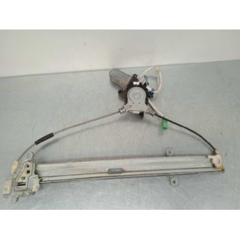 ELEVALUNAS DELANTERO DERECHO ELECTRICO 5P 2 PINS