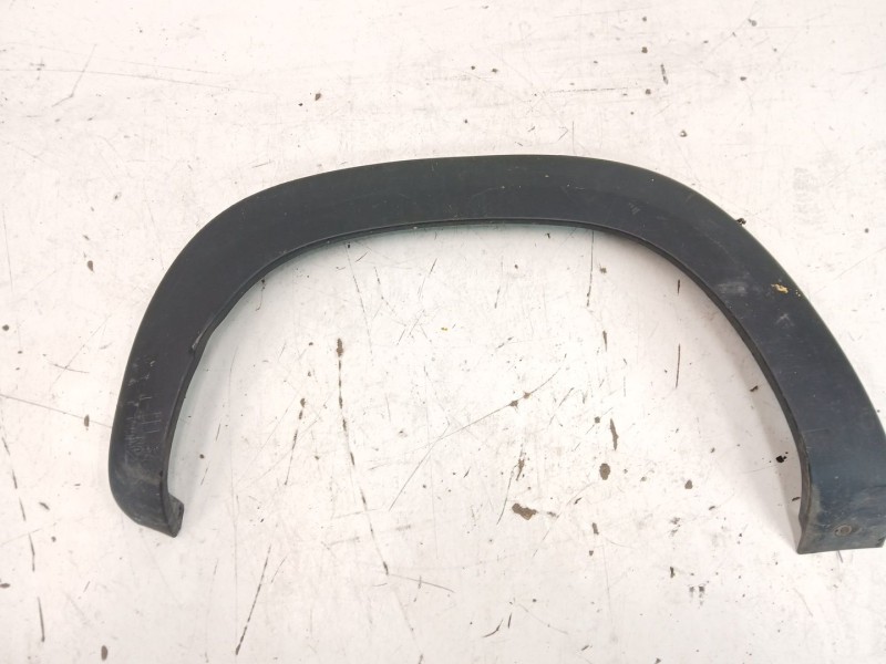 Recambio de aletin trasero derecho para dacia spring ev (b6m1) referencia OEM IAM 788A21002R  