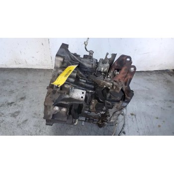 Recambio de caja cambios para mazda 6 monovolumen (gy) 2.0 crtd active (100kw) referencia OEM IAM   