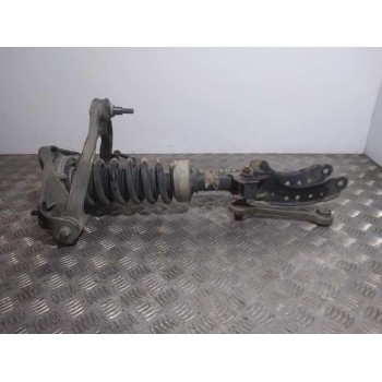 Recambio de amortiguador delantero izquierdo para audi q7 (4l) 3.0 tdi referencia OEM IAM 7L8412021AP  