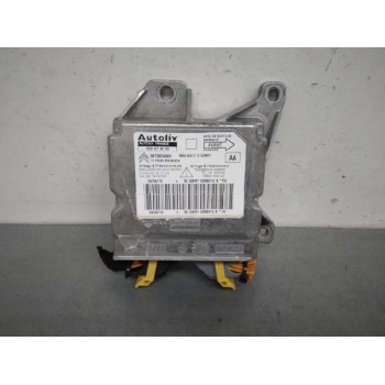 Recambio de kit airbag para citroën c3 picasso sx referencia OEM IAM 9683066480 9673654980 609973600