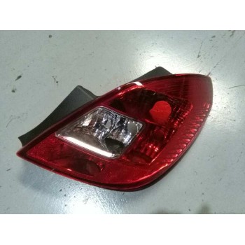 PILOTO TRASERO DERECHO JUM42423054 NUEVO 5 PUERTAS