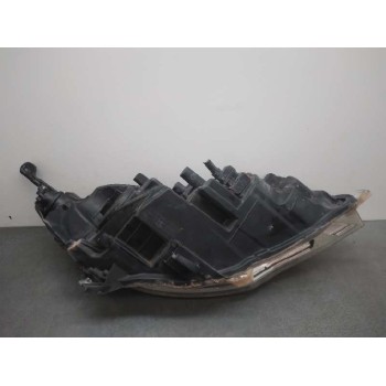 Recambio de faro izquierdo para opel astra j lim. cosmo referencia OEM IAM 13253646 CARCASA CON AGUJERO 