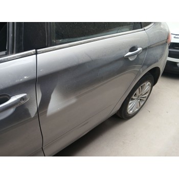 Recambio de puerta trasera izquierda para citroën c4 ii (nc_) 1.6 bluehdi 100 referencia OEM IAM 9006R9  