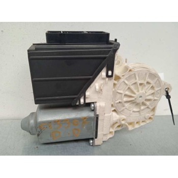 Recambio de motor elevalunas delantero derecho para seat ibiza (6l1) cool referencia OEM IAM 6Q2959801A 101386103 3P