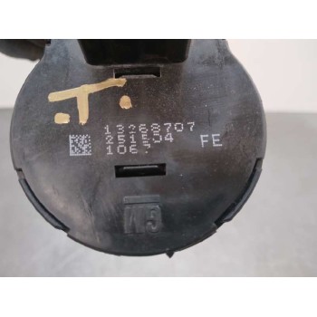 Recambio de mando luces para opel insignia berlina sport 4x4 referencia OEM IAM 13268707  