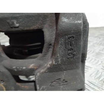 Recambio de pinza freno delantera derecha para volvo s60 lim. kinetic referencia OEM IAM   ATE