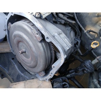 CAJA CAMBIOS 31000AH050 automática 4x4 