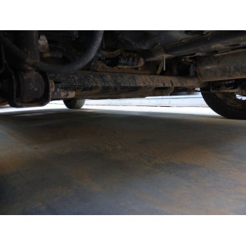 Recambio de puente trasero para kia stonic (yb) 1.2 cvvt referencia OEM IAM 55100H8500 disco 