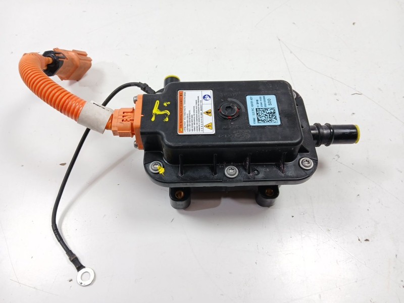 Recambio de modulo electronico para kia ev3 referencia OEM IAM 375W2EV000  
