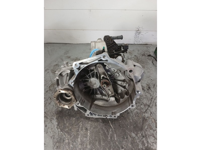 Recambio de caja cambios para audi a1 sportback (gba) referencia OEM IAM   