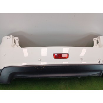 Recambio de paragolpes trasero para mitsubishi asx (ga_w_) 1.6 mivec (ga1w) referencia OEM IAM 6410C587  