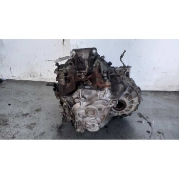 Recambio de caja cambios para mazda 6 monovolumen (gy) 2.0 crtd active (100kw) referencia OEM IAM   