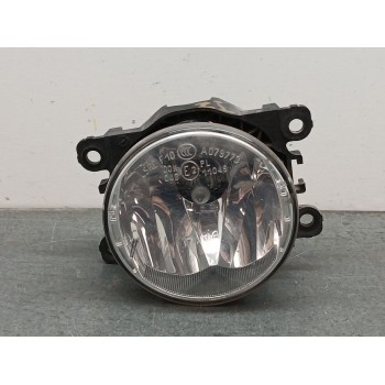 FARO ANTINIEBLA IZQUIERDO 261500097r 89208691 