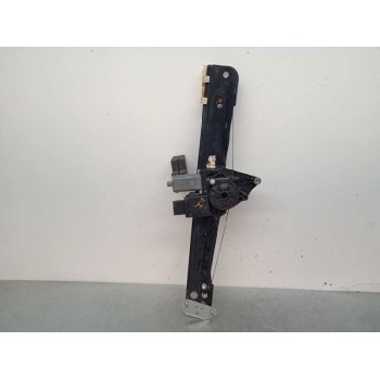 Recambio de elevalunas delantero izquierdo para citroën c3 aircross shine referencia OEM IAM 0130824079 99820P1T20 6 PINS