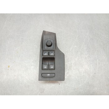 MANDO ELEVALUNAS DELANTERO IZQUIERDO 6F0959565 5G0959857F 