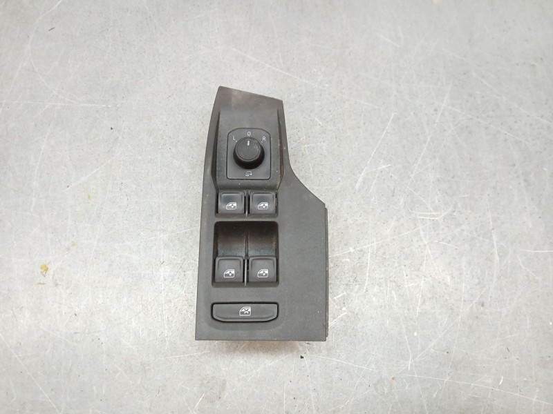Recambio de mando elevalunas delantero izquierdo para seat arona (kj7, kjp) 1.0 tsi referencia OEM IAM 6F0959565 5G0959857F 