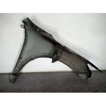 Recambio de aleta delantera izquierda para mazda cx-5 2.2 turbodiesel cat referencia OEM IAM   