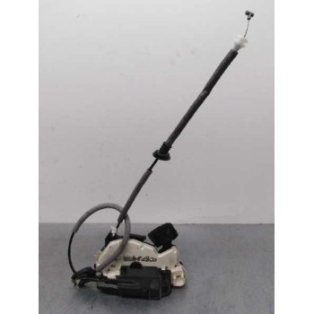 Recambio de cerradura puerta delantera izquierda para seat toledo (kg3) reference referencia OEM IAM 5E1837015A 5E1837015C 7 PIN