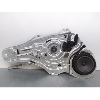 ELEVALUNAS DELANTERO IZQUIERDO 824703U120 402395B 6 PIN