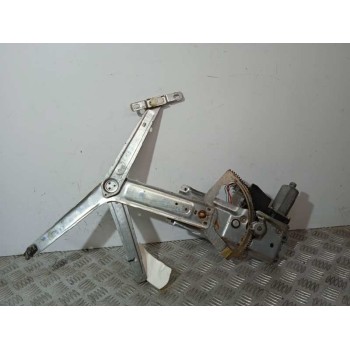 ELEVALUNAS DELANTERO IZQUIERDO 90520199 90520201 4 CABLES