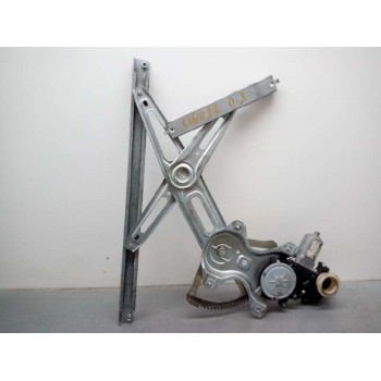 ELEVALUNAS DELANTERO IZQUIERDO 8572005051 10 PINS