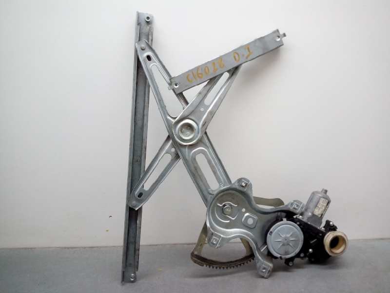 Recambio de elevalunas delantero izquierdo para toyota avensis touring sports advance referencia OEM IAM 8572005051  10 PINS