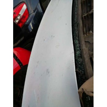 Recambio de tapa maletero para bmw serie 3 coupe (e92) 320d referencia OEM IAM  TIENE UN GOLPE BLANCO