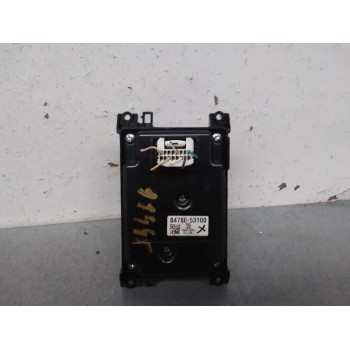 Recambio de mando multifuncion para lexus is 300h referencia OEM IAM 8478053100  